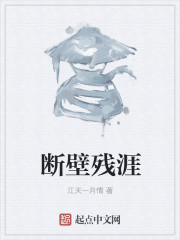 断壁残涯