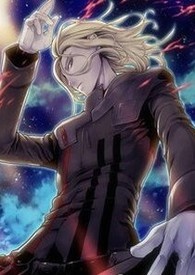 星际之我标记了一个Alpha