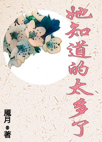 她知道的太多了（重生）
