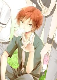 【暗杀教室】最讨厌你但也最感谢你