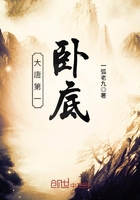 大唐第一卧底