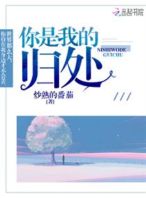 你是我的归处
