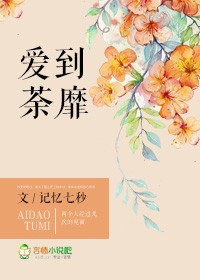 爱到荼靡