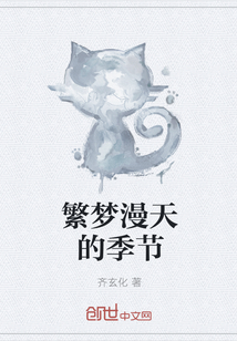 繁梦漫天的季节