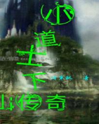 小道士下山传奇
