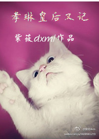 孝琳皇后又记