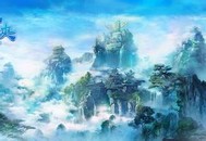 仙路朝夕