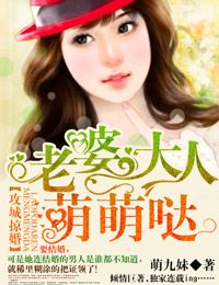 攻城掠婚·老婆大人，萌萌哒！