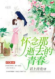 怀念那逝去的青春
