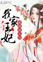 我家王妃超超超有钱我家娘子是欧皇
