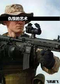仇恨的艺术