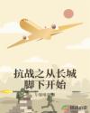 抗战之从长城脚下开始