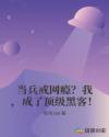 当兵戒网瘾？我，成了顶级黑客！