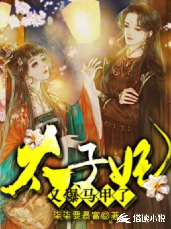 太子妃又爆马甲了
