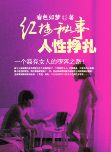 红楼秘事：人性挣扎