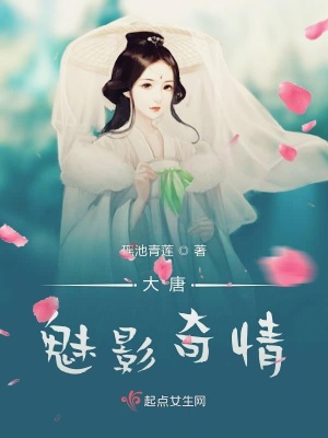 大唐魅影奇情
