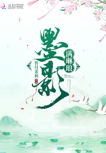 墨影满琳琅