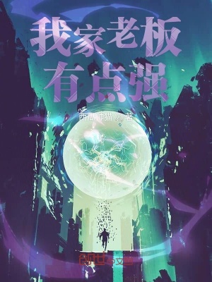我家老板有点强