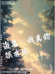 盗墓：我真的很有用