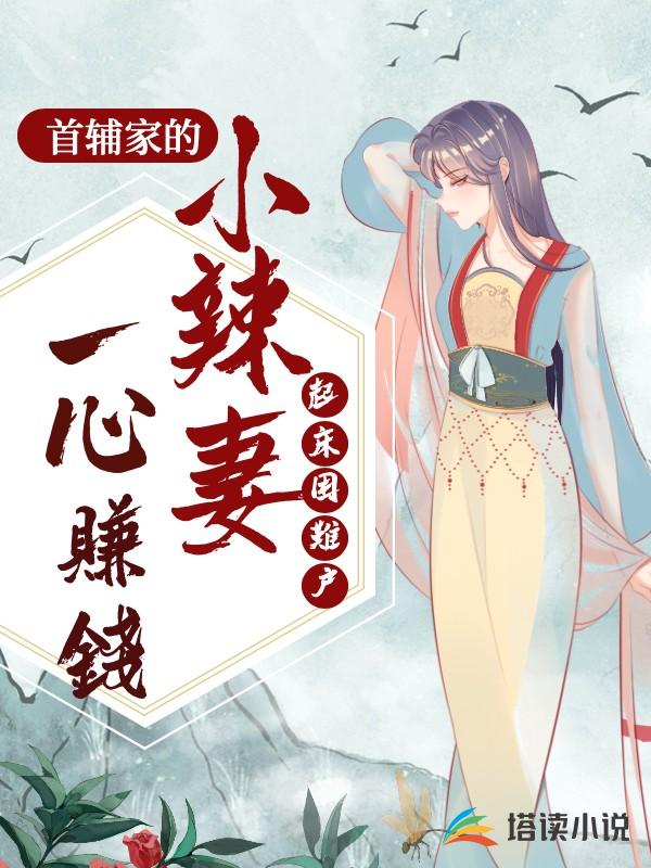 首辅家的小辣妻一心赚钱