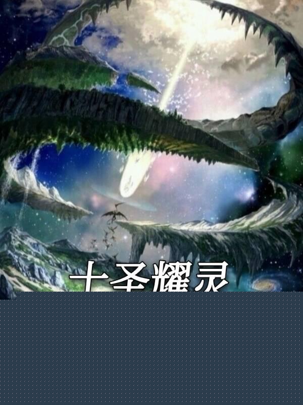 十圣耀灵
