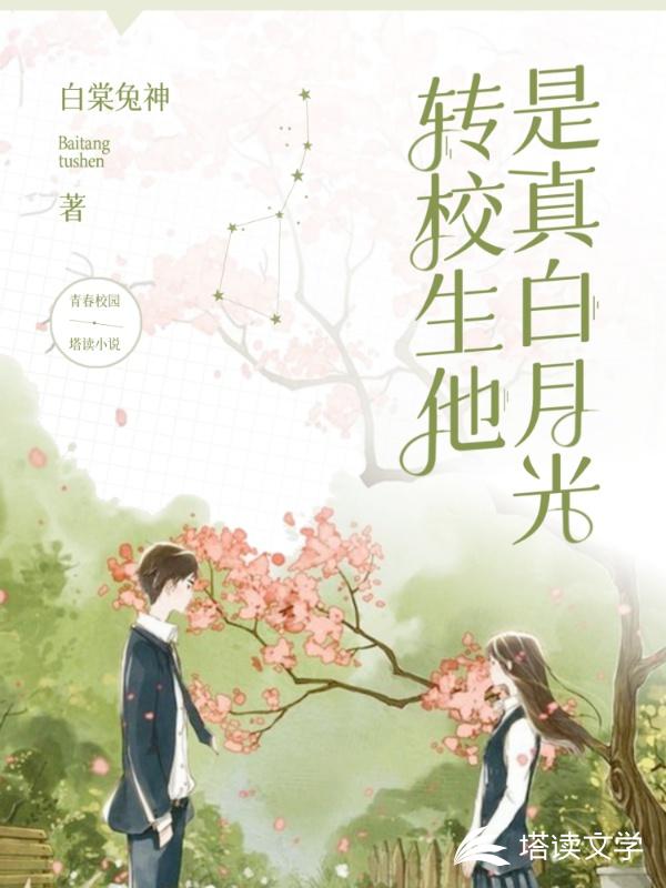 转校生他是真白月光