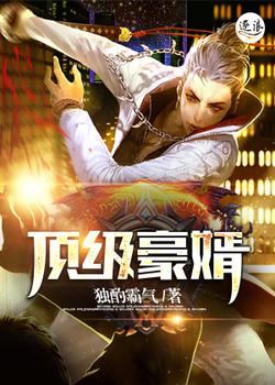 顶级豪婿