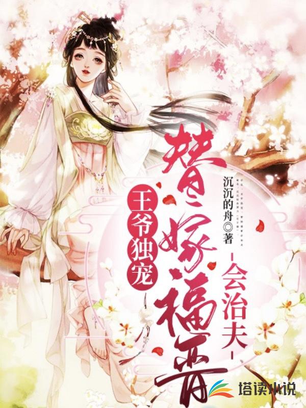 王爷独宠：替嫁福晋会治夫