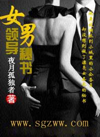 女领导男秘书