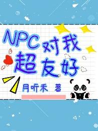 NPC对我超友好
