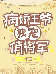 病娇王爷独宠俏将军