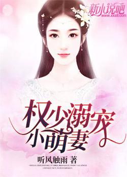 权少溺宠小萌妻