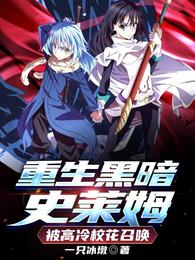 重生黑暗史莱姆，被高冷校花召唤