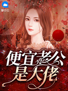 便宜老公是大佬
