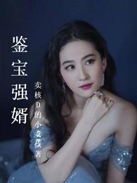 鉴宝强婿