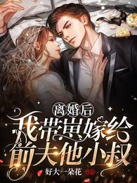 离婚后，我带崽嫁给前夫他小叔