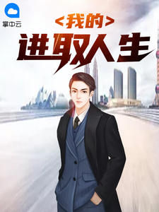 我的进取人生
