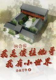 四合院我是傻柱他哥，我有小世界