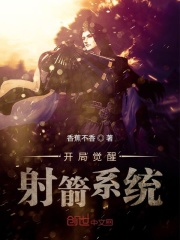 开局觉醒射箭系统
