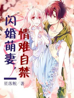 闪婚萌妻，情难自禁