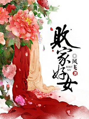 败家好女