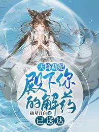 天降萌妃：殿下你的解药已送达