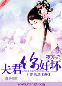 一夜宠妃：夫君你好坏
