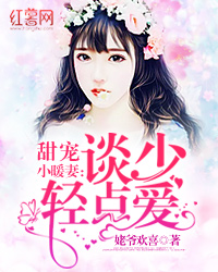 甜宠小暖妻：谈少轻点爱