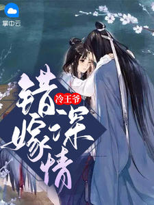 错嫁深情冷王爷