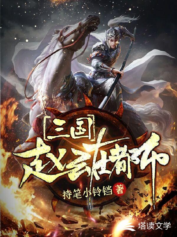 三国赵云在都市