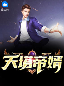 天塔帝婿
