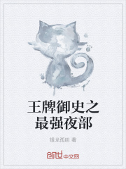 王牌御史之最强夜部