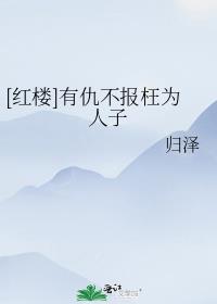 [红楼]有仇不报枉为人子