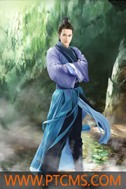 妙手圣瞳叶天